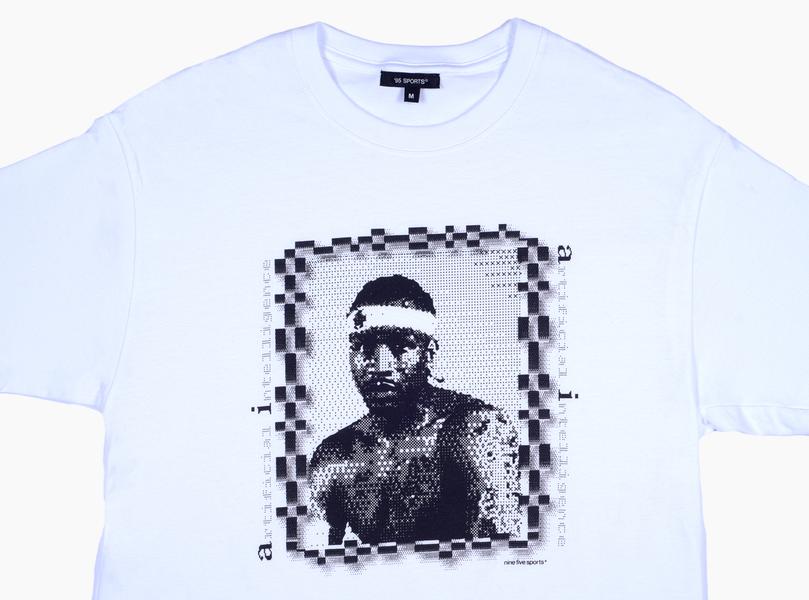 AI T-Shirt