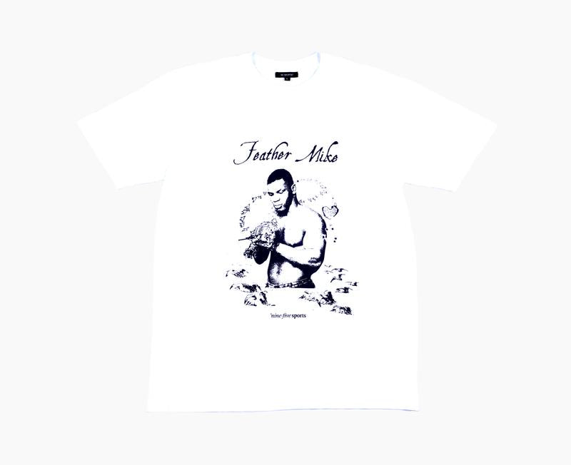 Feather Mike T-Shirt