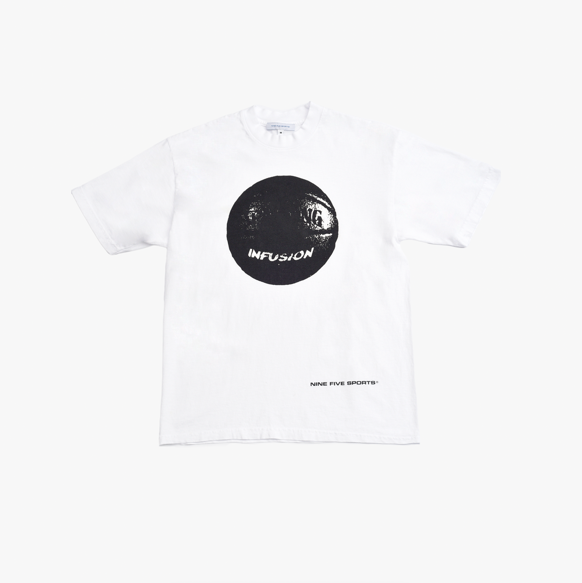 SPALDING T-SHIRT