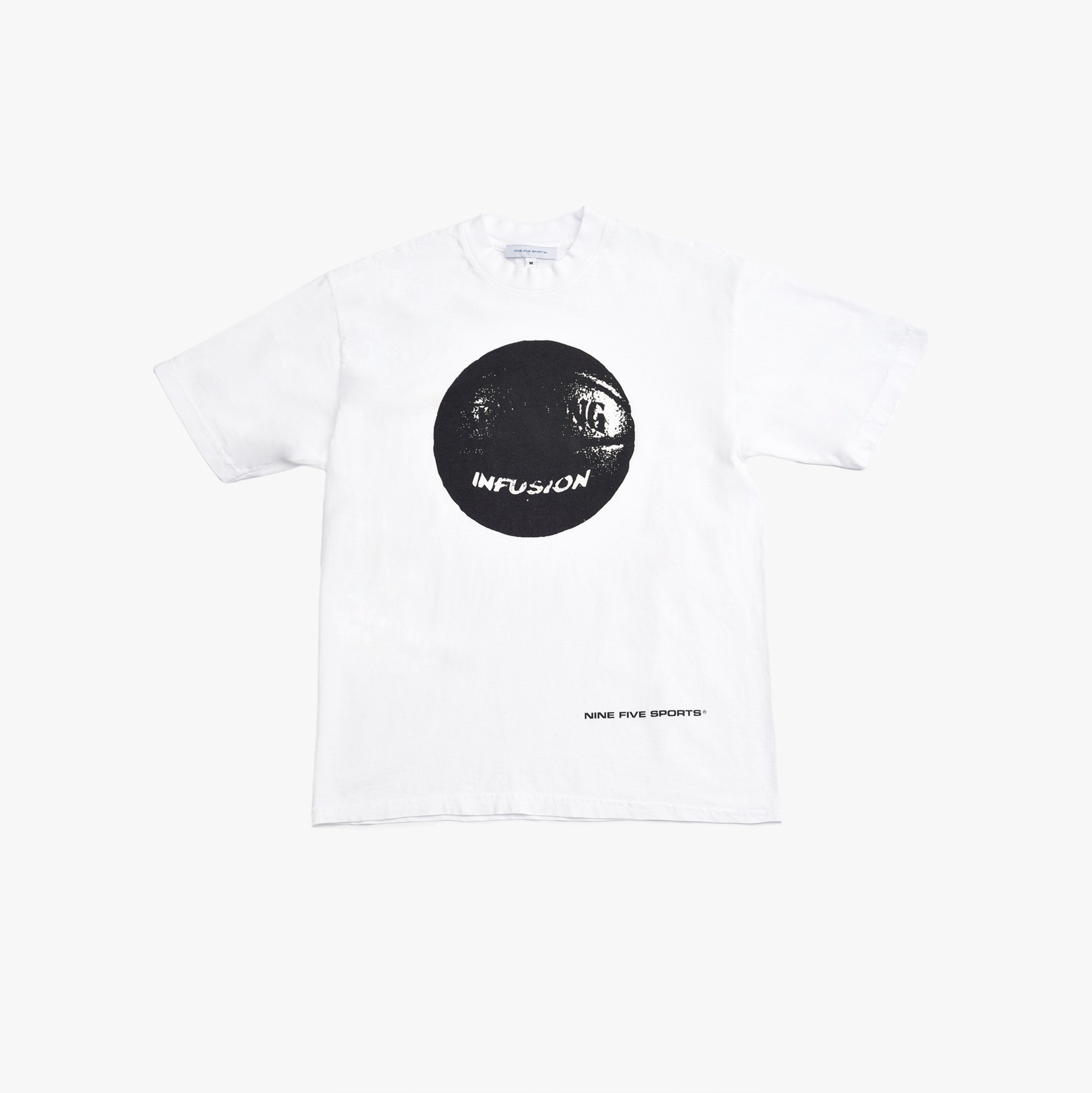 SPALDING T-SHIRT