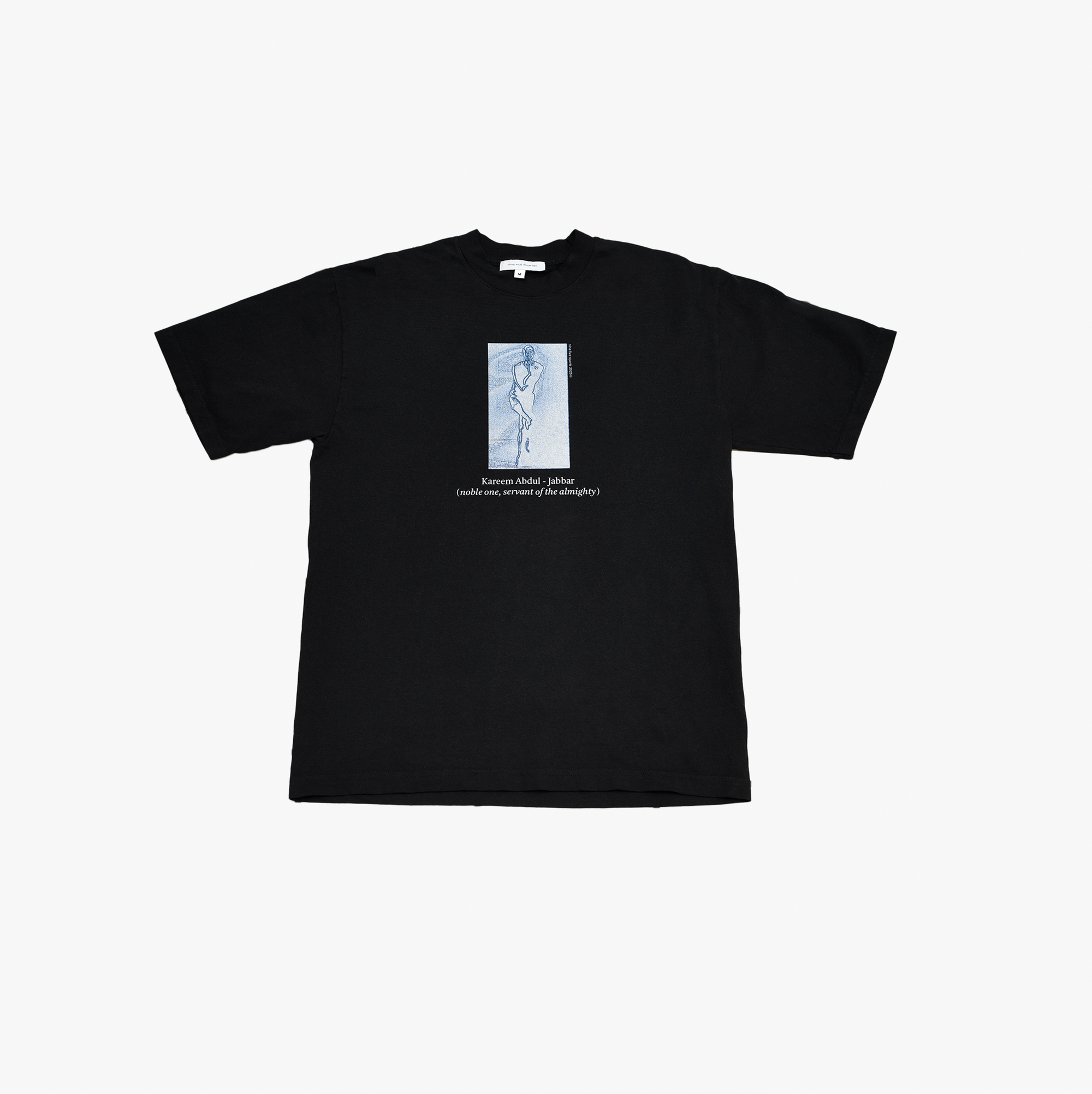 KAREEM T-SHIRT