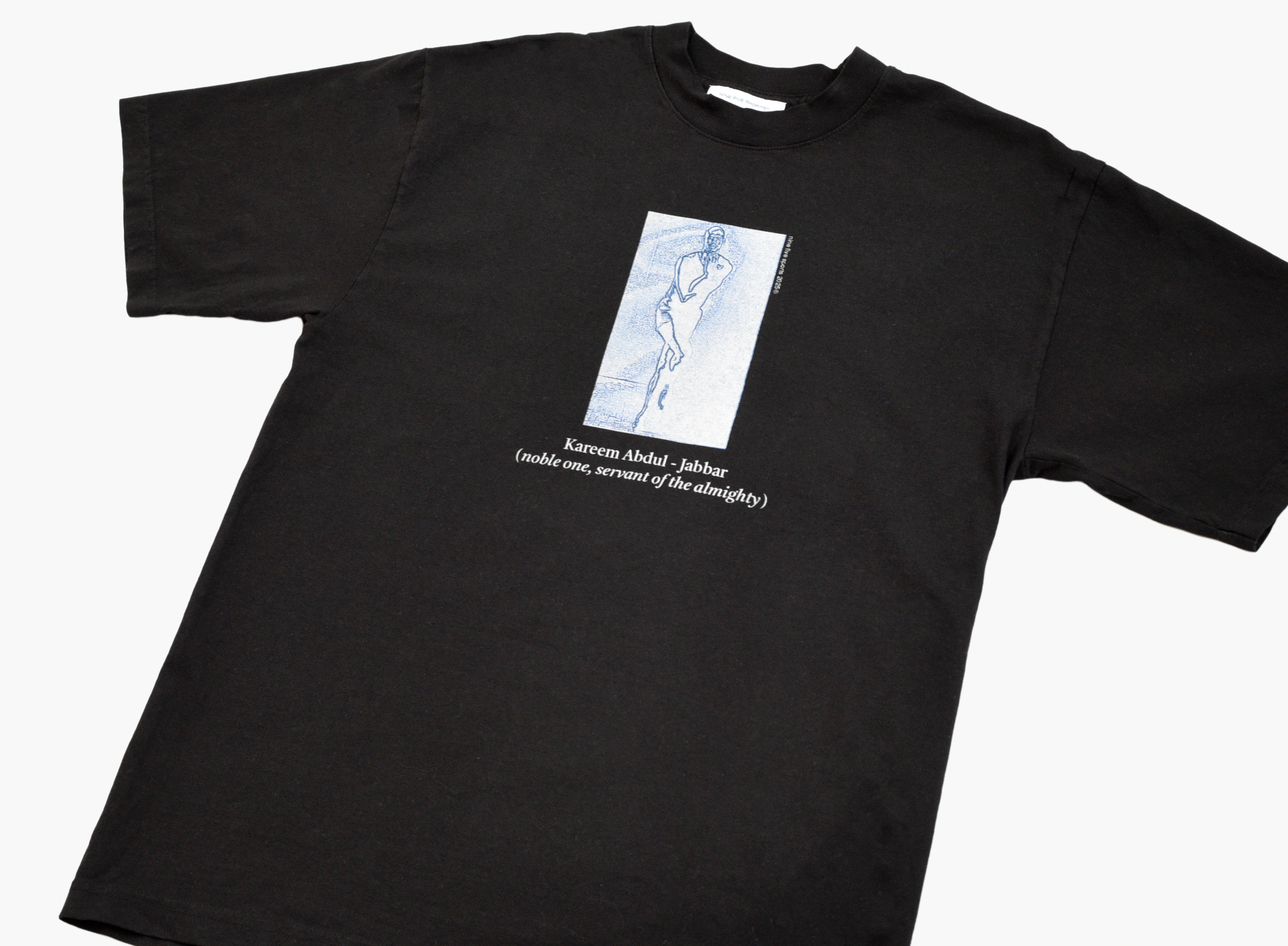 KAREEM T-SHIRT