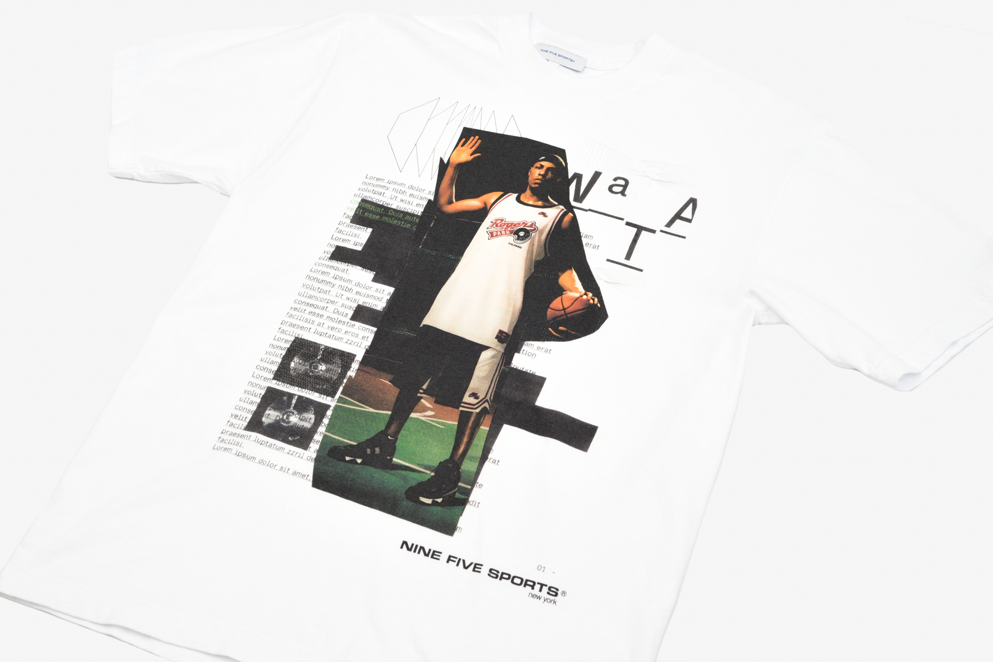 THE TRUTH T-SHIRT