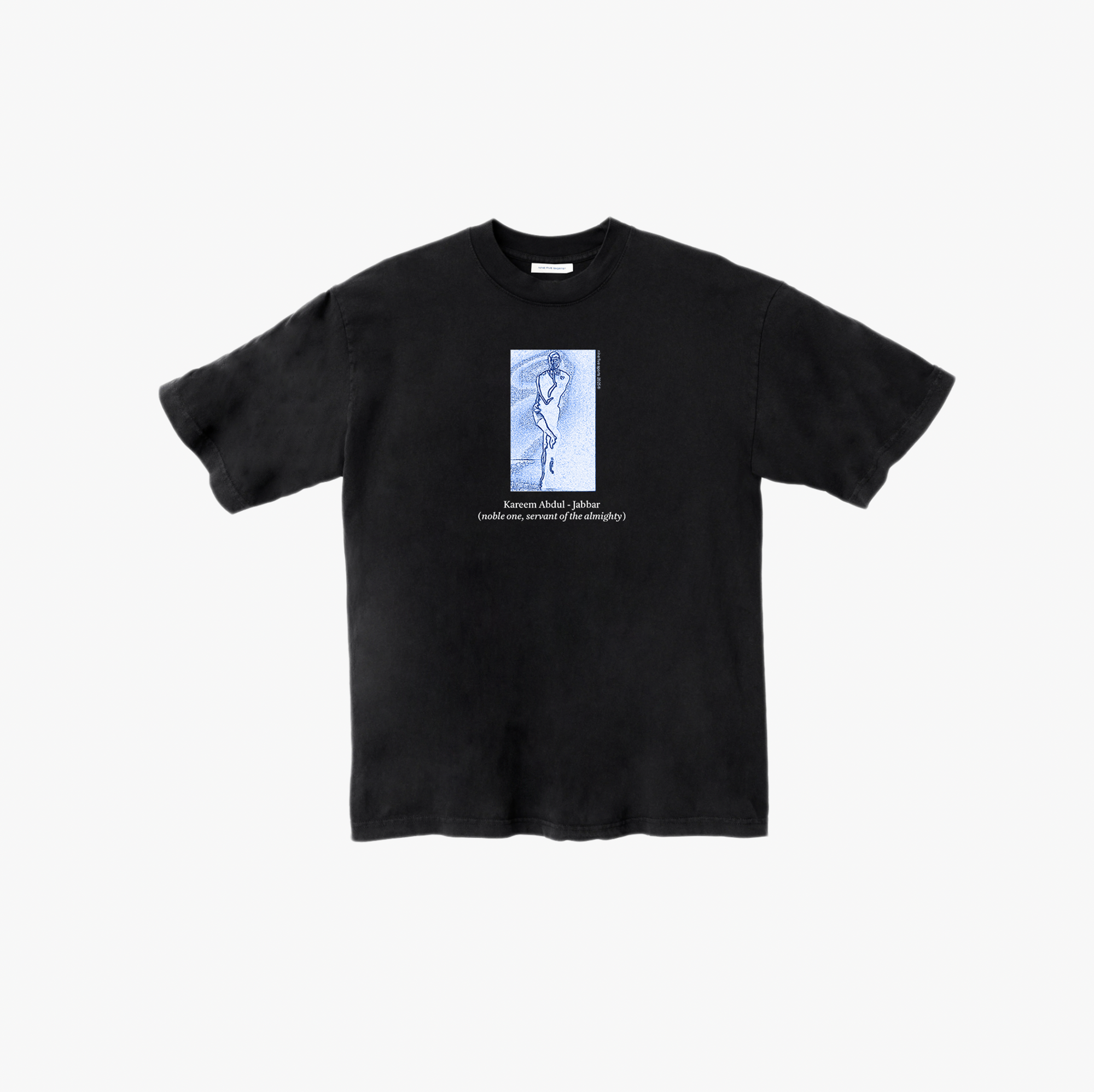 KAREEM T-SHIRT