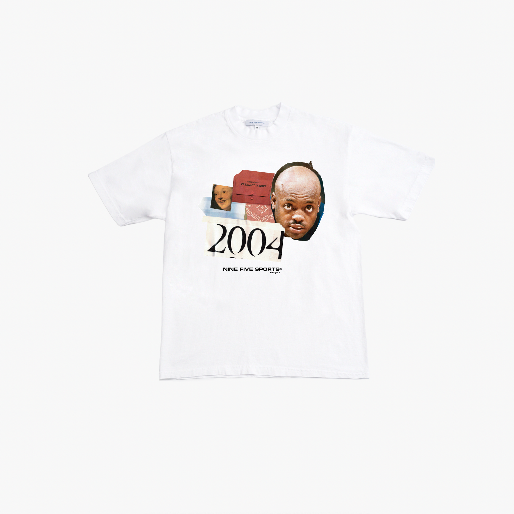 VANX T-SHIRT