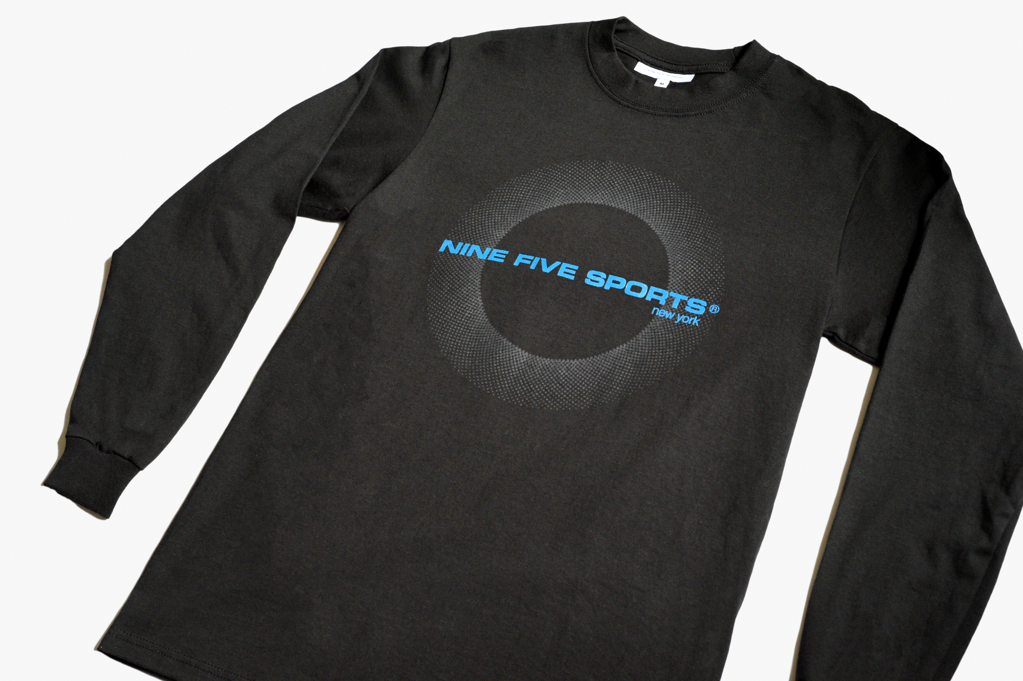 NFS LONG SLEEVE SHIRT