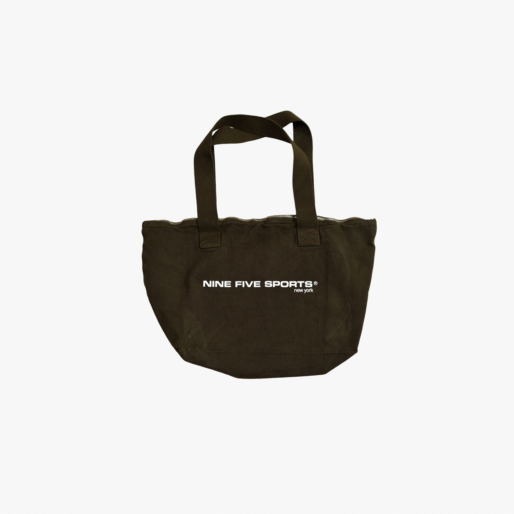 NFS Military Tote Bag