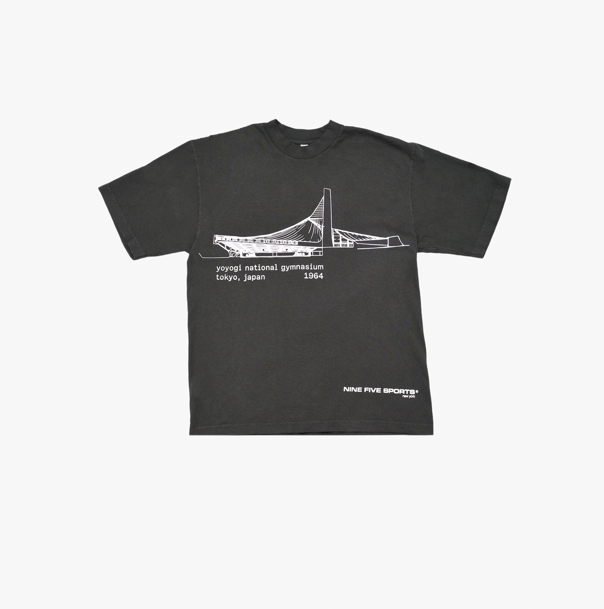 Yoyogi T-Shirt