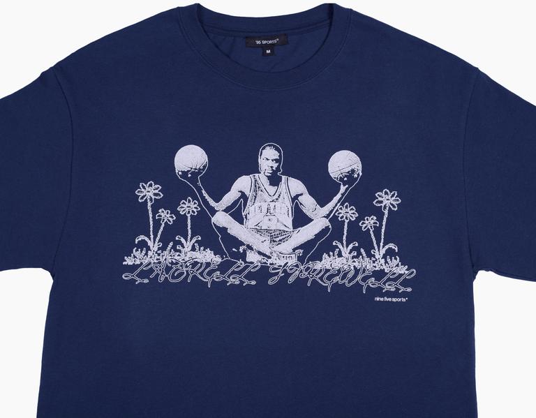 Latrell T-Shirt