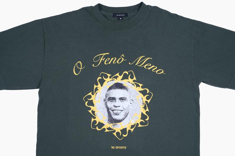 R9 T-shirt
