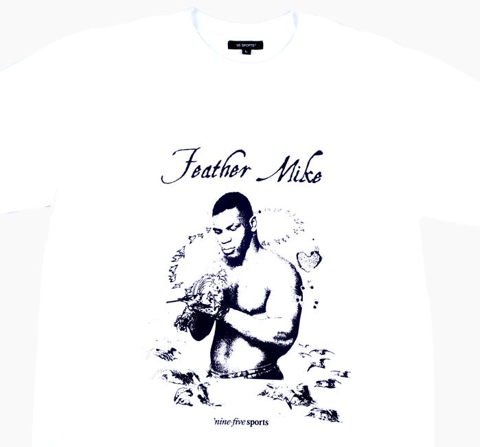 Feather Mike T-Shirt