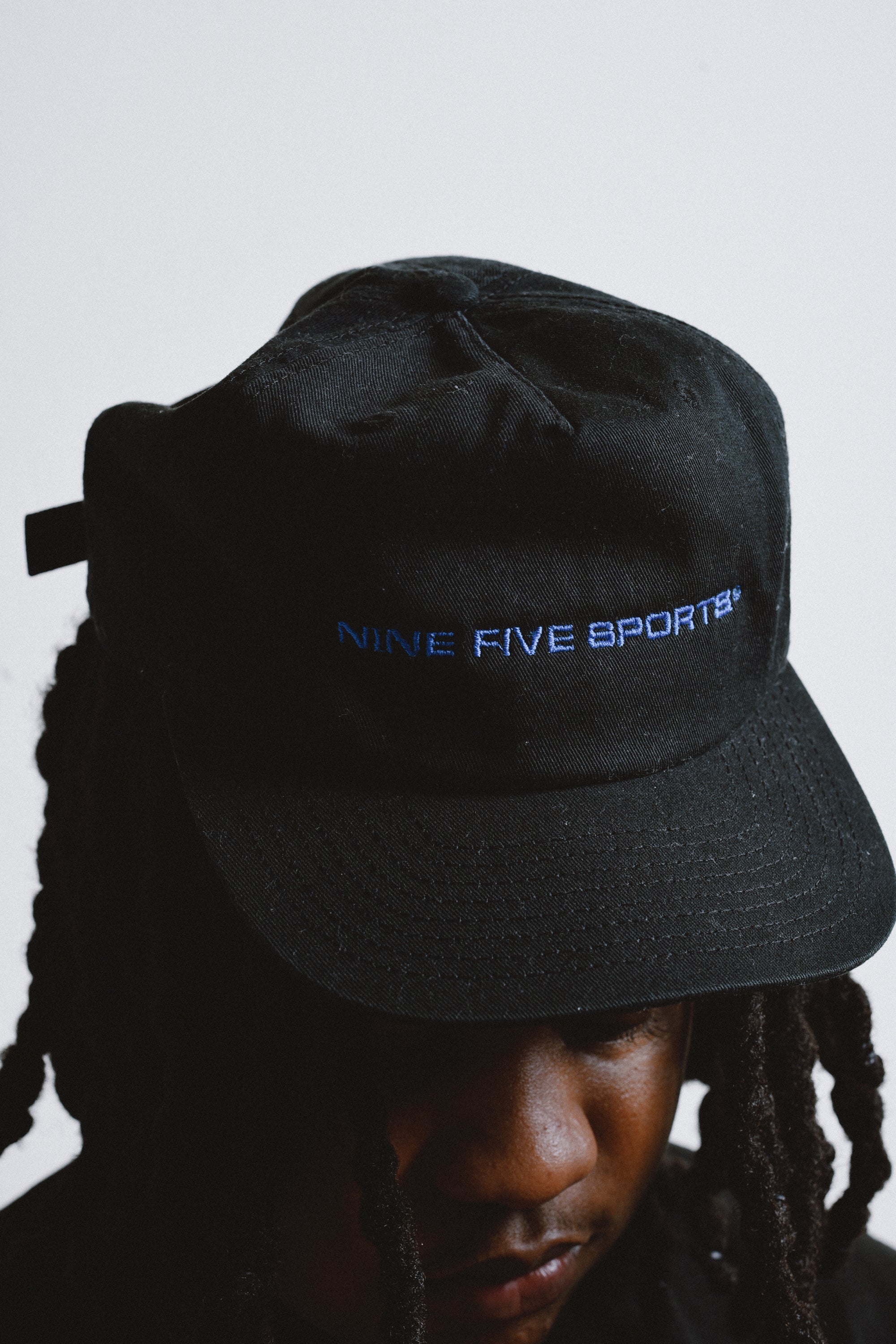 NFS Five Panel Cap