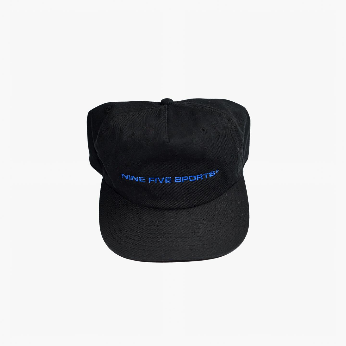 NFS Five Panel Cap