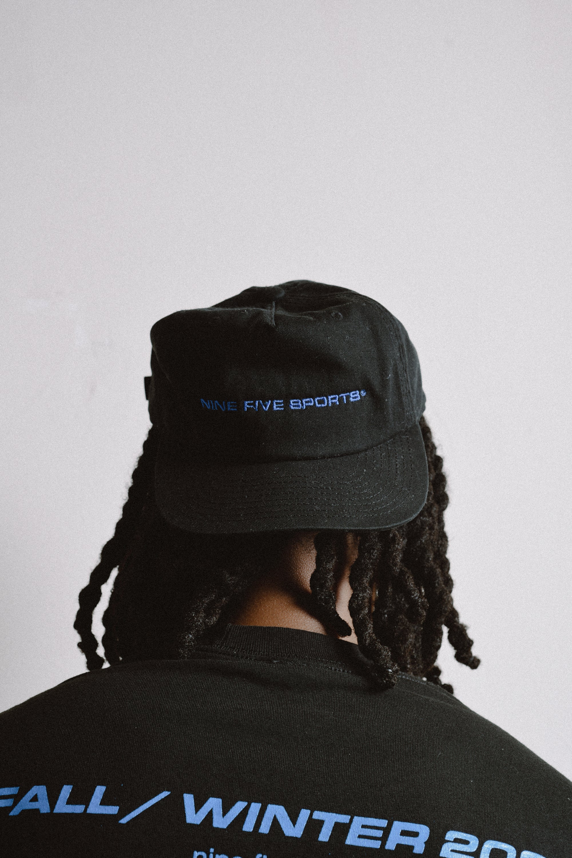 NFS Five Panel Cap